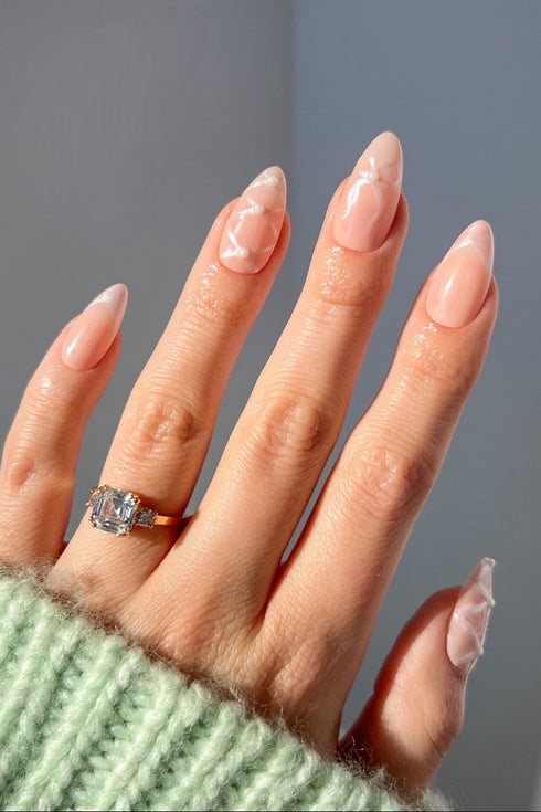 SYLPH NAIL POLISH